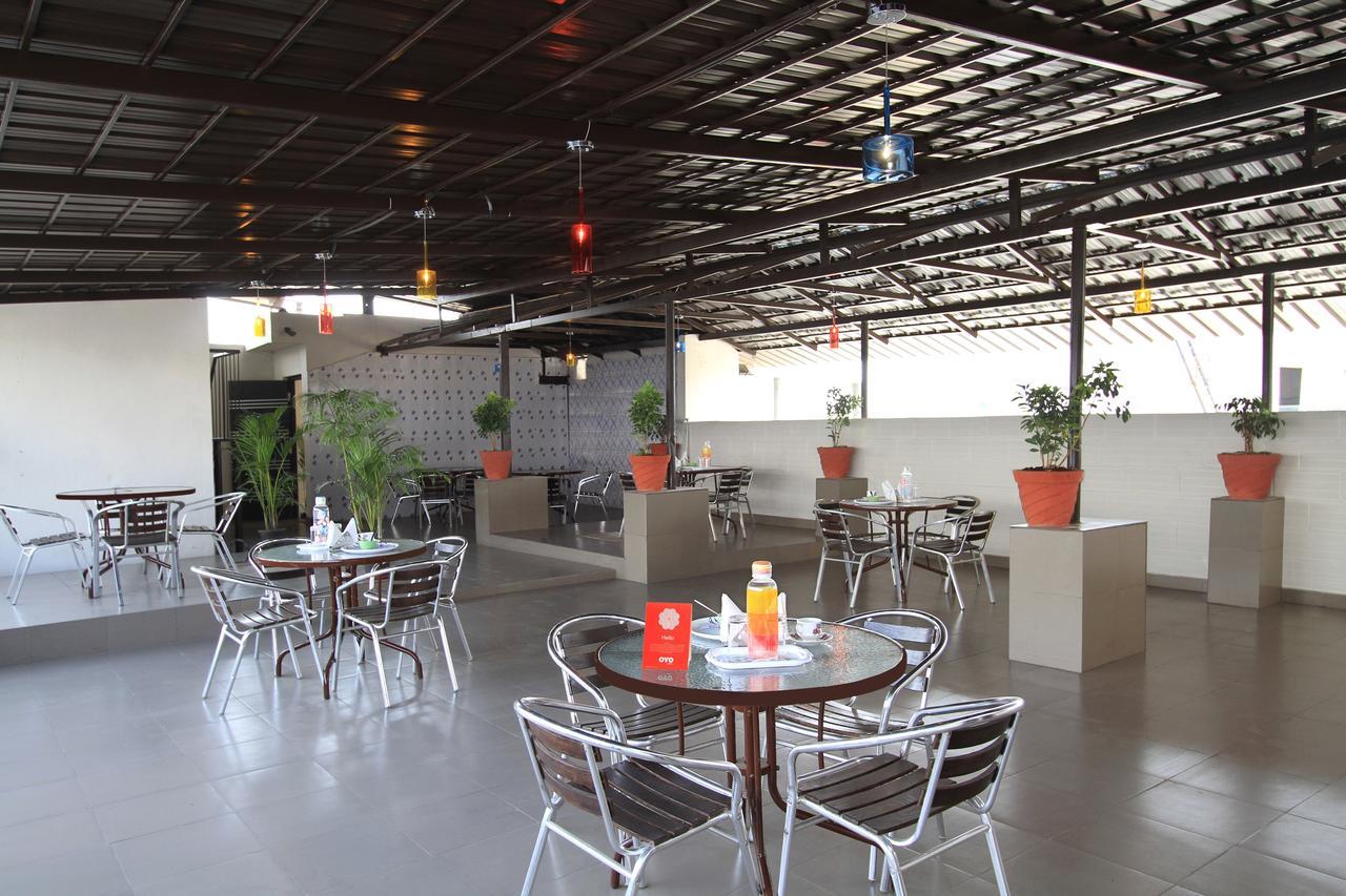 Oyo 7463 Leo Suites Bangalore Bagian luar foto