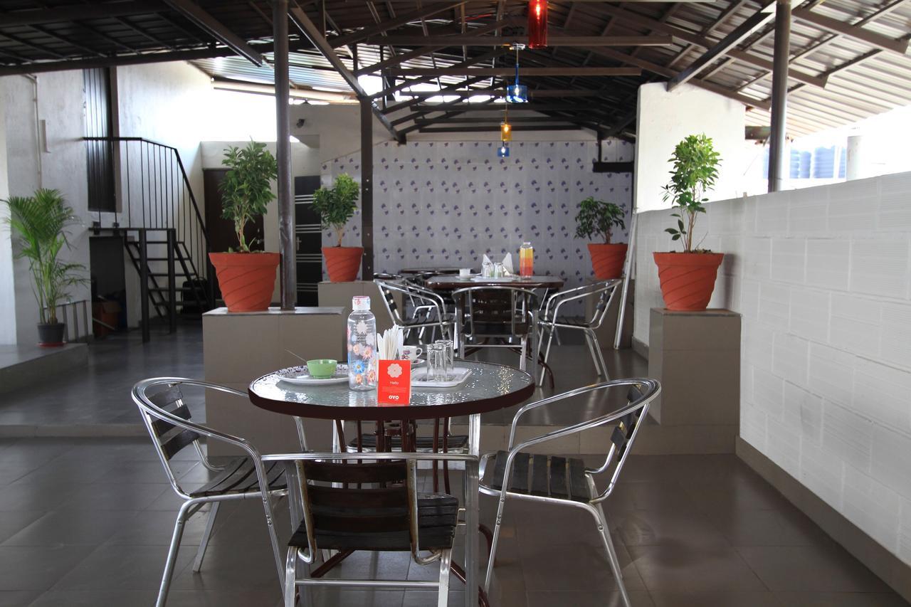 Oyo 7463 Leo Suites Bangalore Bagian luar foto